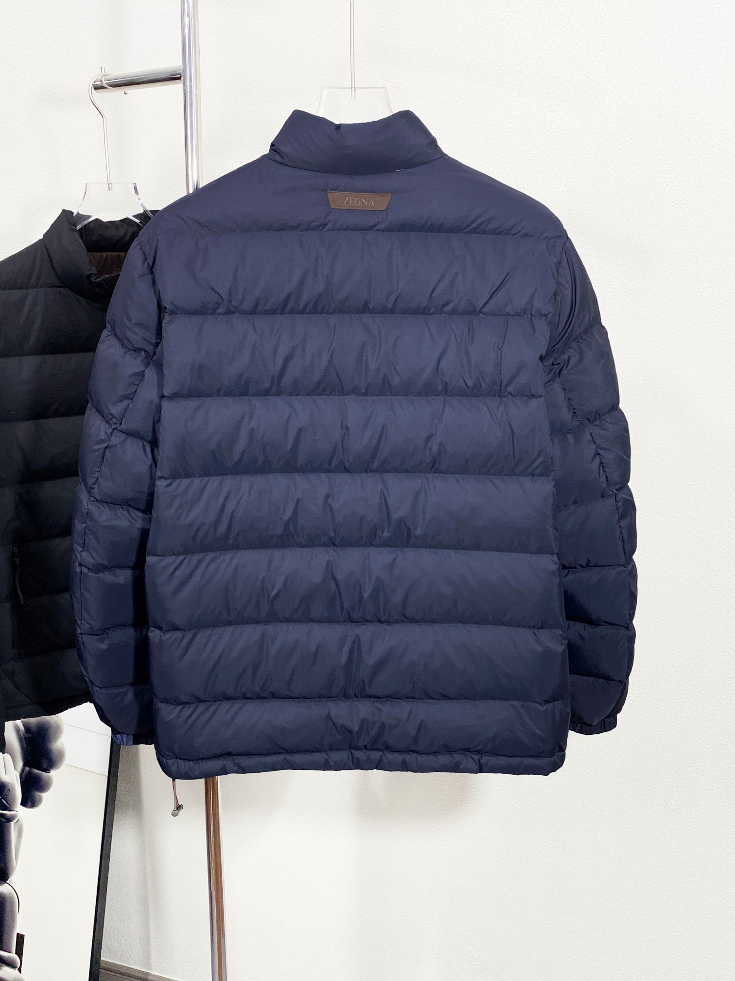 Zegna Down Jackets